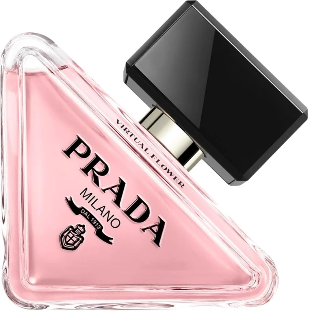 Paradoxe Virtual Flower Eau de Parfum Refillable - 50ml