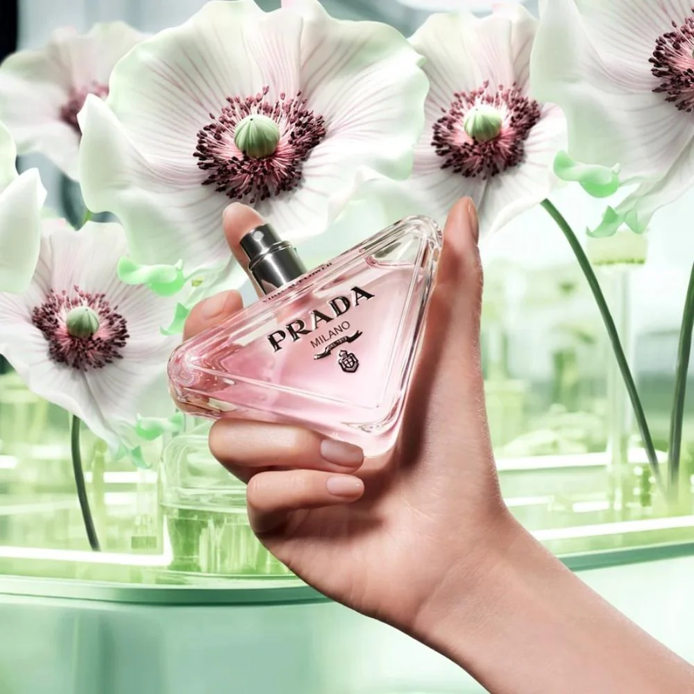 Paradoxe Virtual Flower Eau de Parfum Refillable - 50ml - Image 7