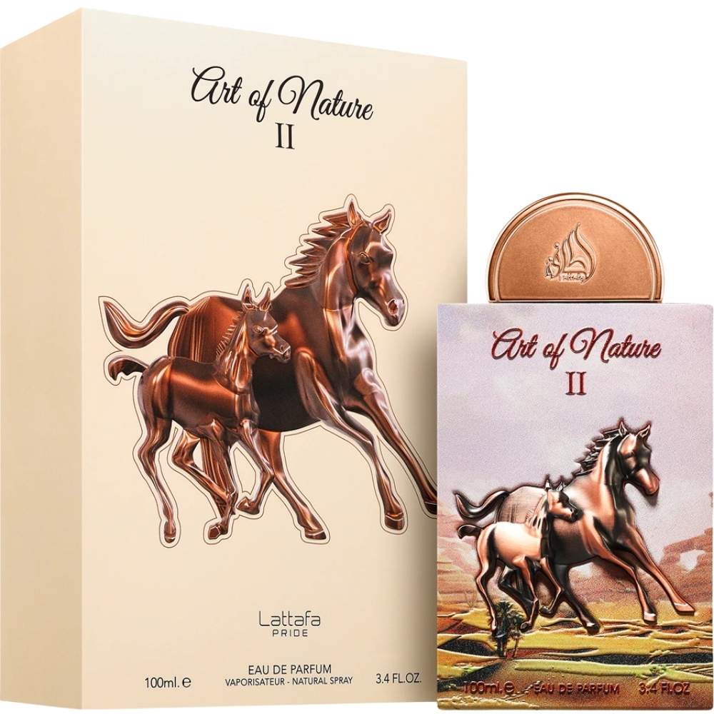 Pride Art Of Nature II Eau de Parfum - 100ml - Image 2