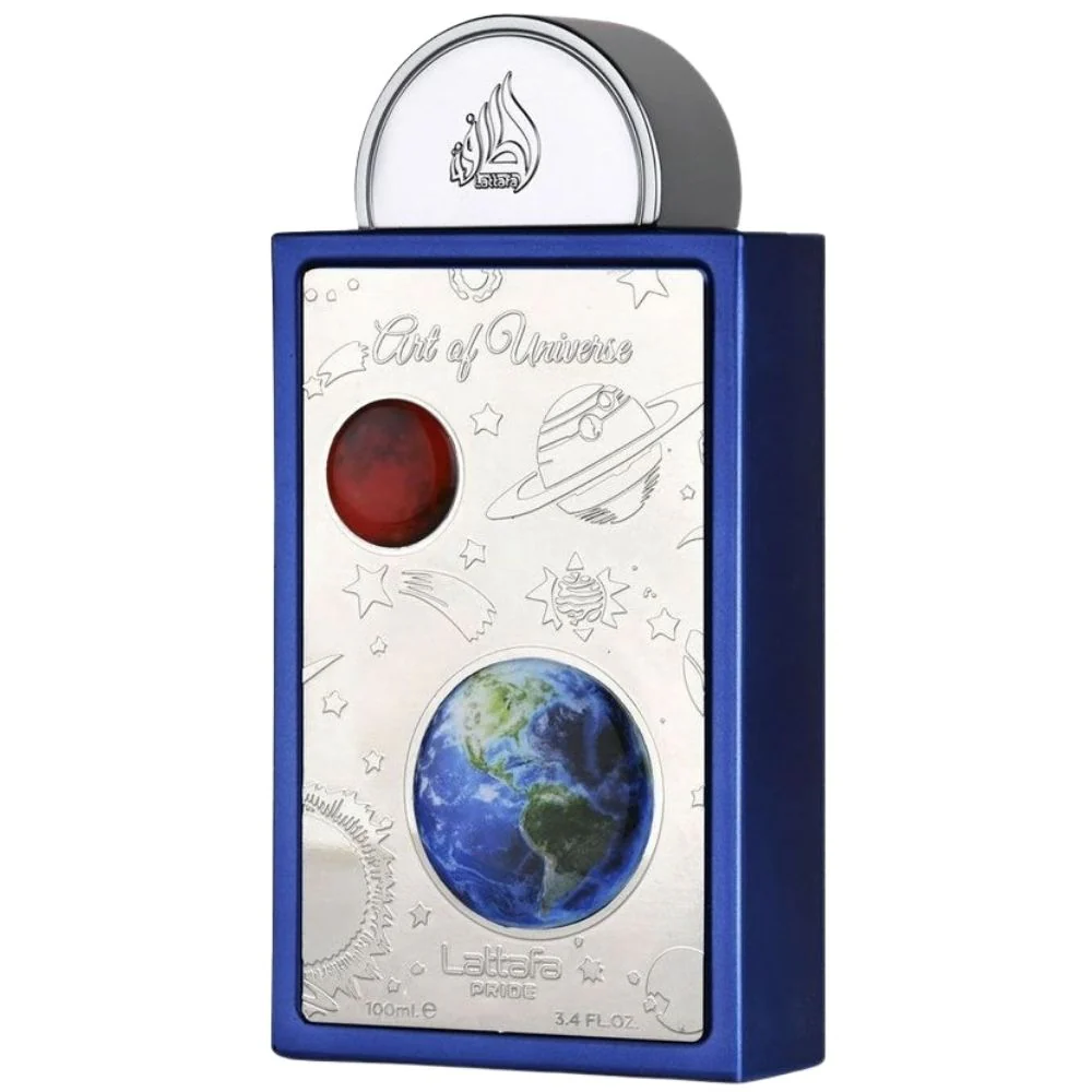 Pride Art of Universe Eau de Parfum - 100ml