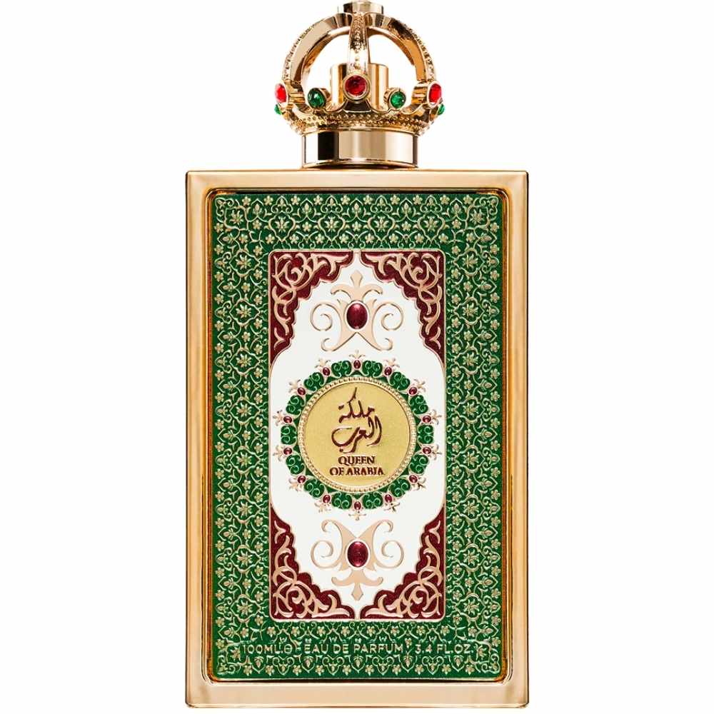 Pride Queen Of Arabia Eau de Parfum - 100ml