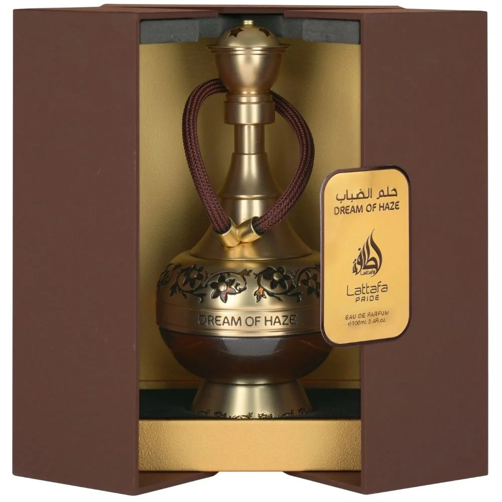Pride Dream of Haze Eau de Parfum - 100ml - Image 2