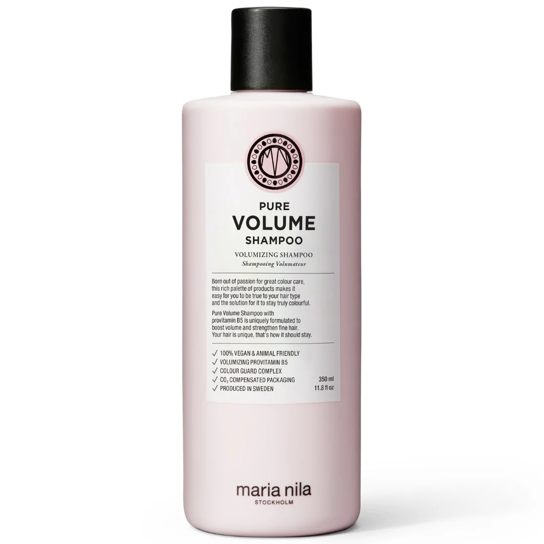 Pure Volume Beauty Set - 350+300+100+100ml - Image 2