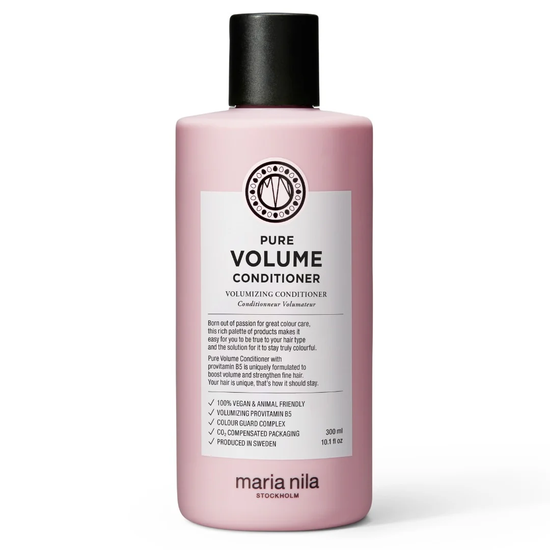 Pure Volume Beauty Set - 350+300+100+100ml - Image 3