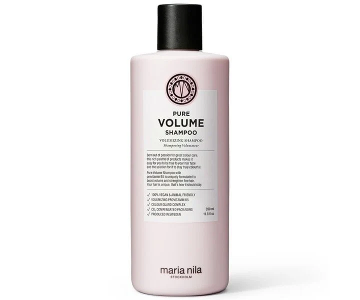 Pure Volume Luxury Set - 350+300+250ml - Image 2