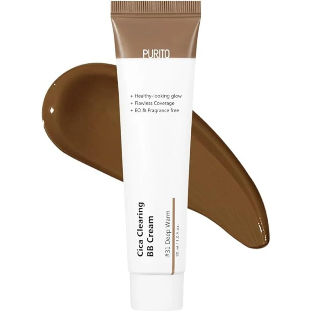 Cica Clearing BB Cream - 30ml