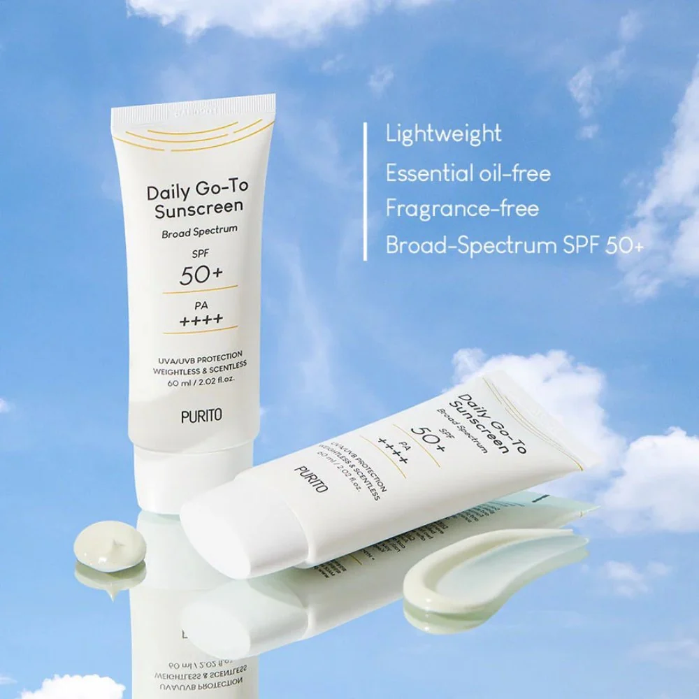 Wonder Releaf Centella Daily Sun Lotion - 60ml - Image 2