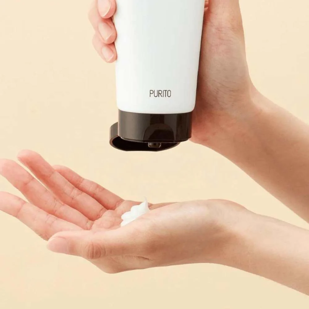 From Green Deep Foaming Cleanser - 150ml - Image 3