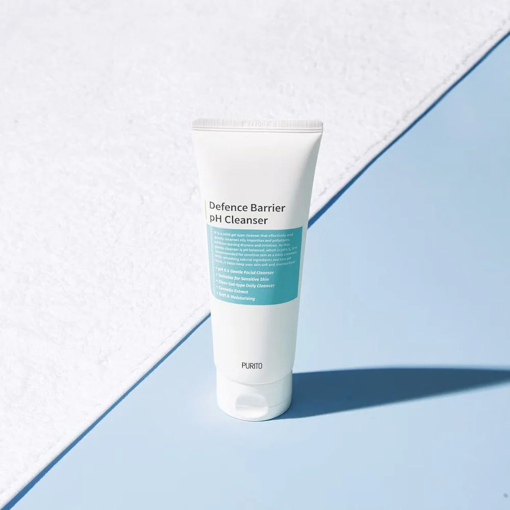 Defence Barrier pH Cleanser - 150ml - Image 3