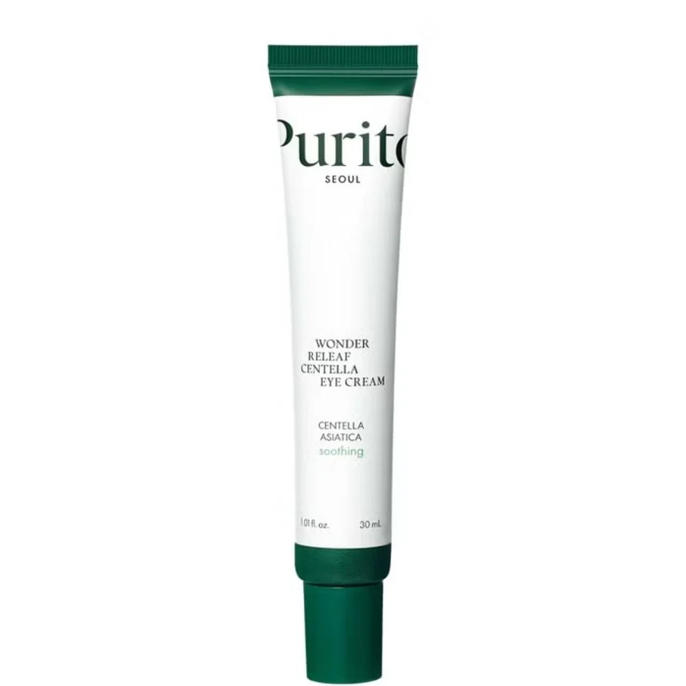 Centella Green Level Eye Cream - 30ml
