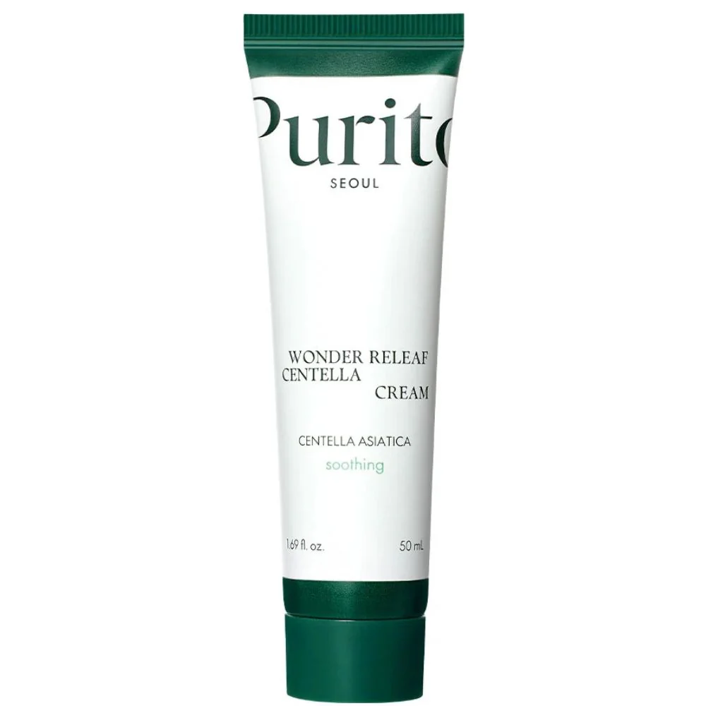 Centella Recovery Cream - 50ml