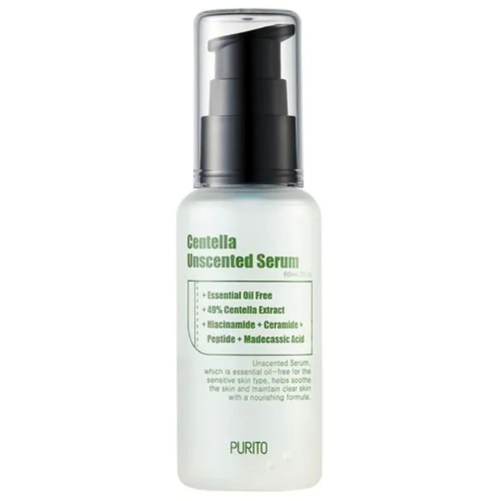Centella Unscented Serum - Image 2