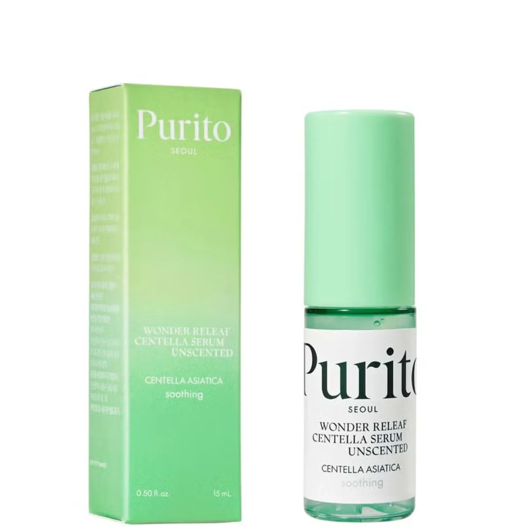 Centella Unscented Serum - Image 5