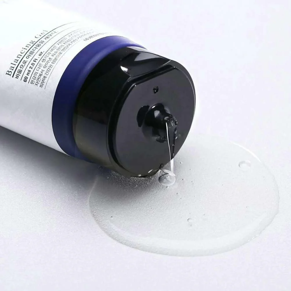 Balancing Gel Anti-Aging Gezichtscrème - 60ml - Image 2