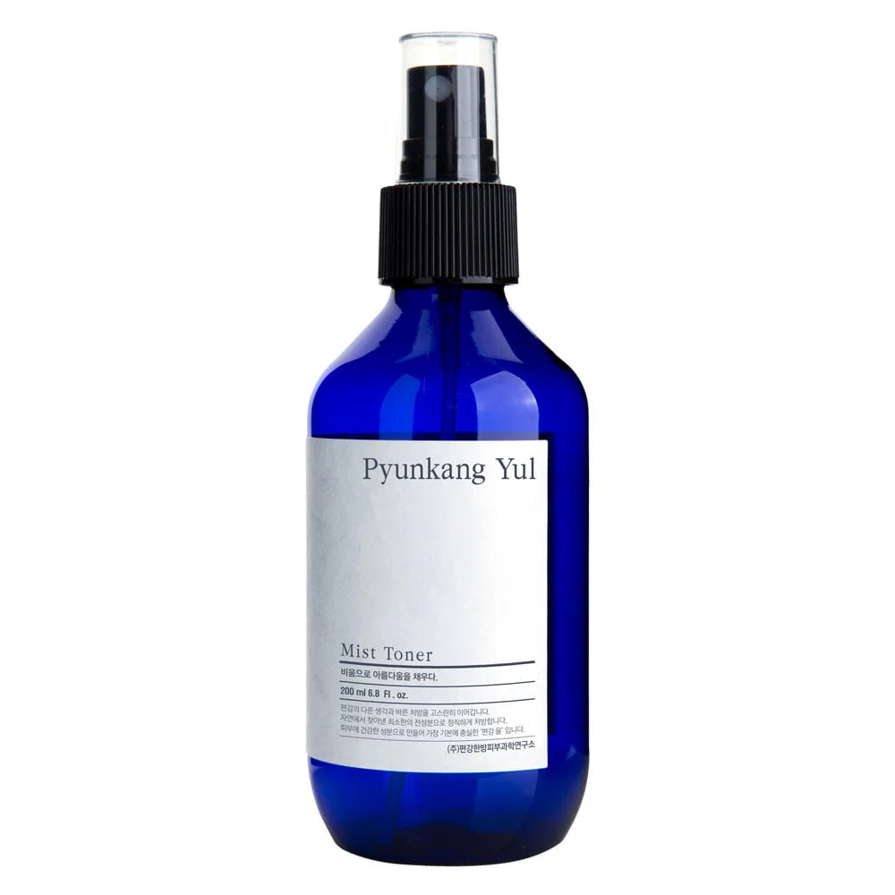 Mist Toner Spray