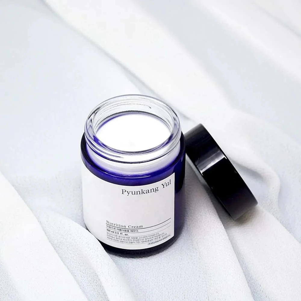 Nutrition Cream - 100ml - Image 2