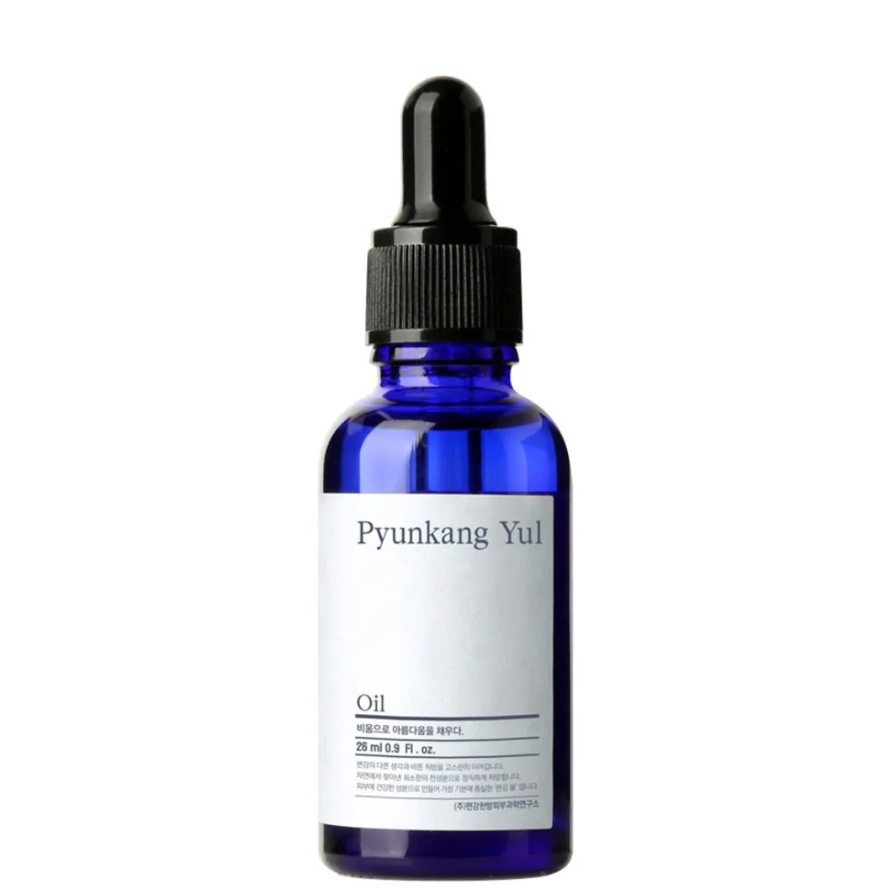 Natuurlijke gezichtsolie - 26ml