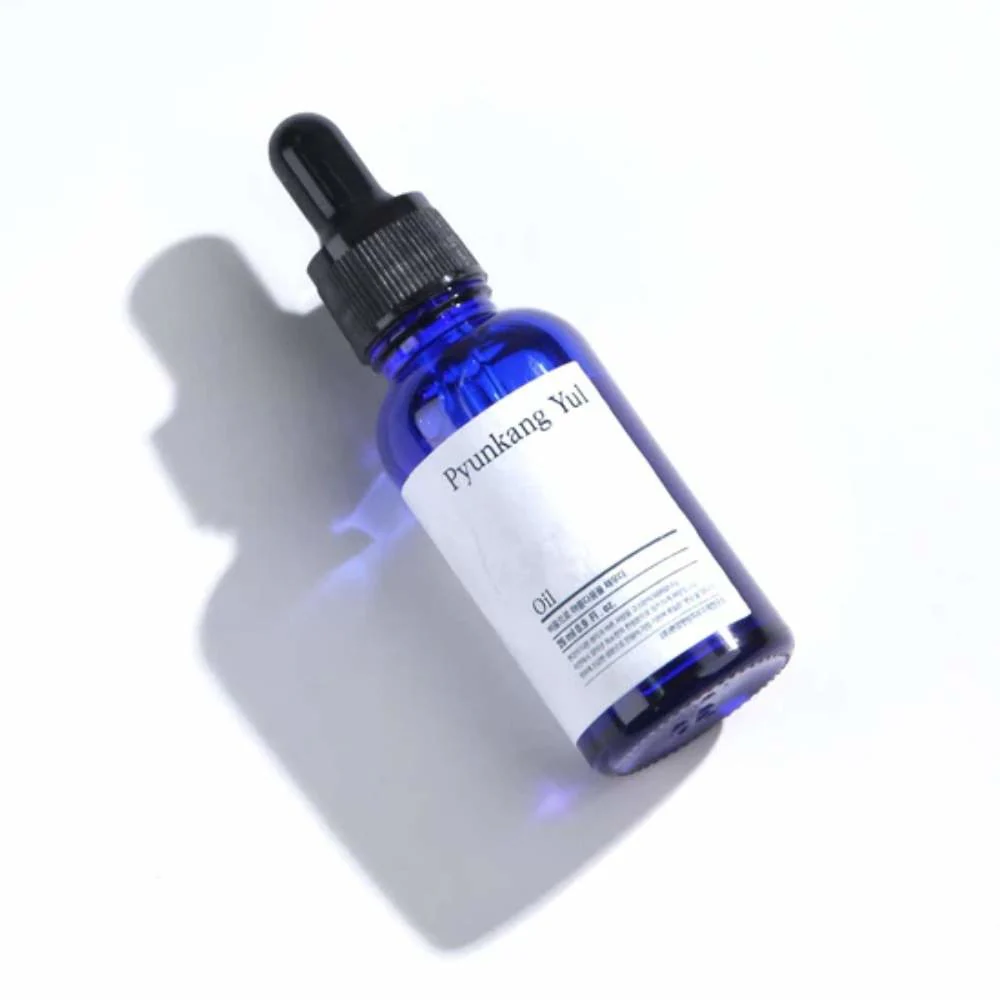 Natuurlijke gezichtsolie - 26ml - Image 2