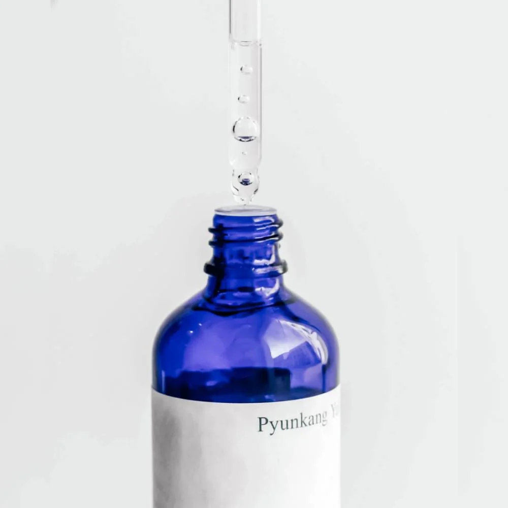 Natuurlijke gezichtsolie - 26ml - Image 3