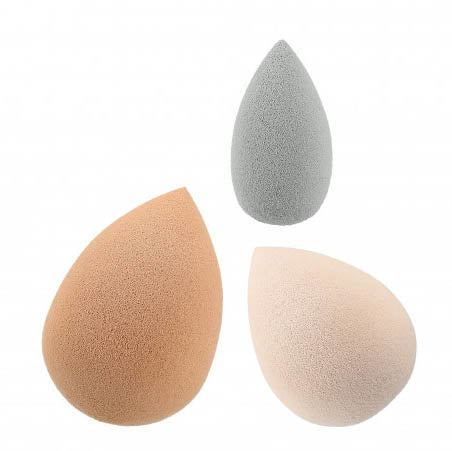 Set of Raindrop Sponges Latex-free - 3st - Image 2