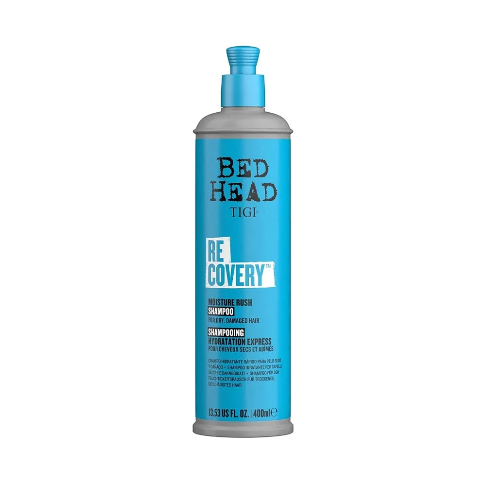 Recovery Moisture Rush Shampoo