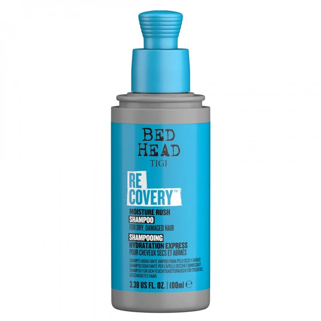 Recovery Moisture Rush Shampoo - Image 2