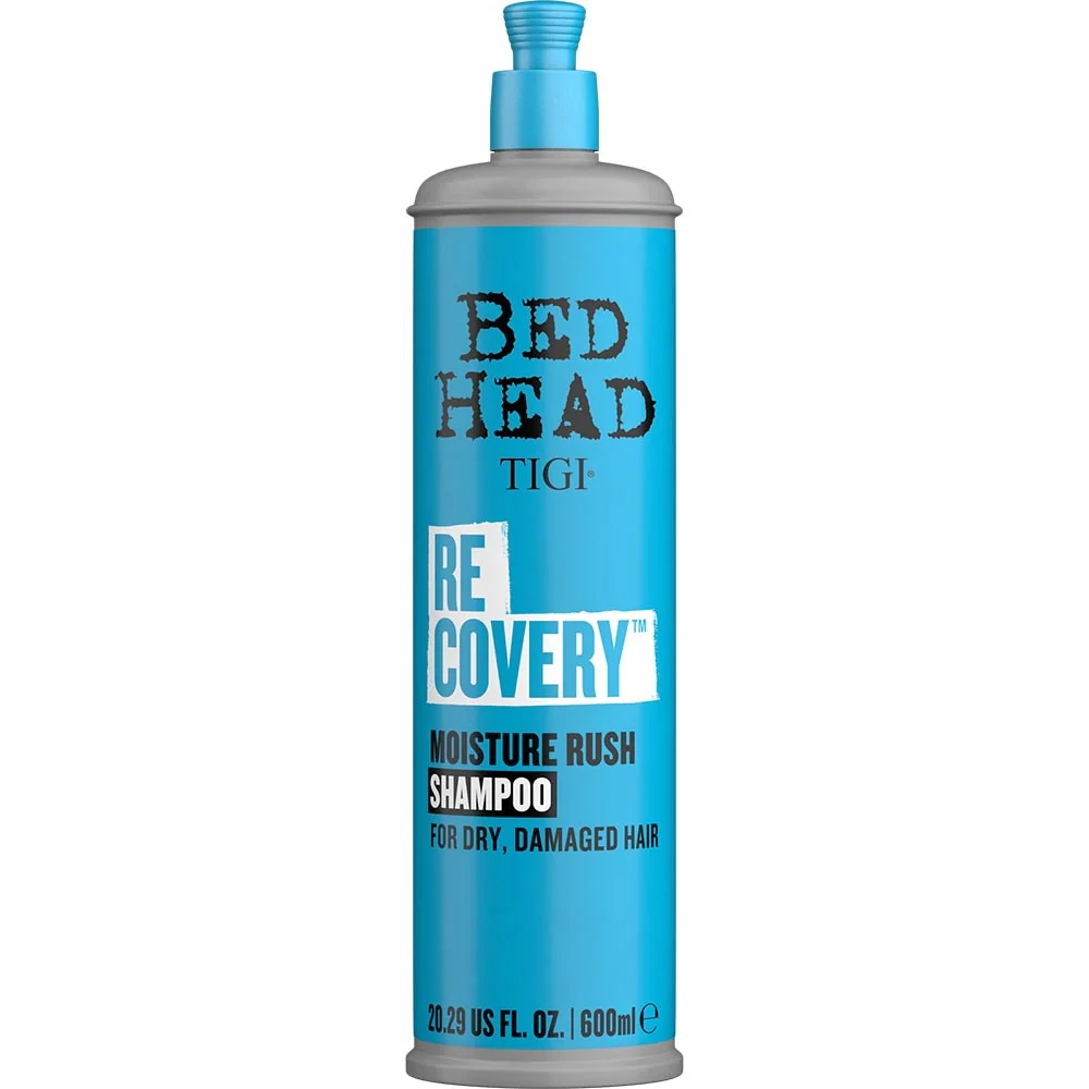 Recovery Moisture Rush Shampoo - Image 3