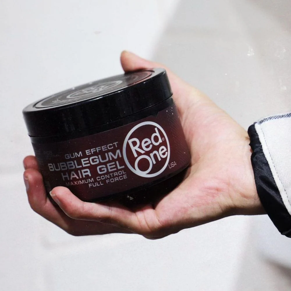 Bubblegum Hair Gel - 450ml - Image 2