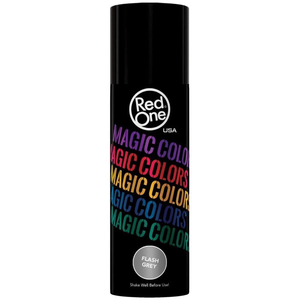 Hair Color Spray - 100ml - Image 2