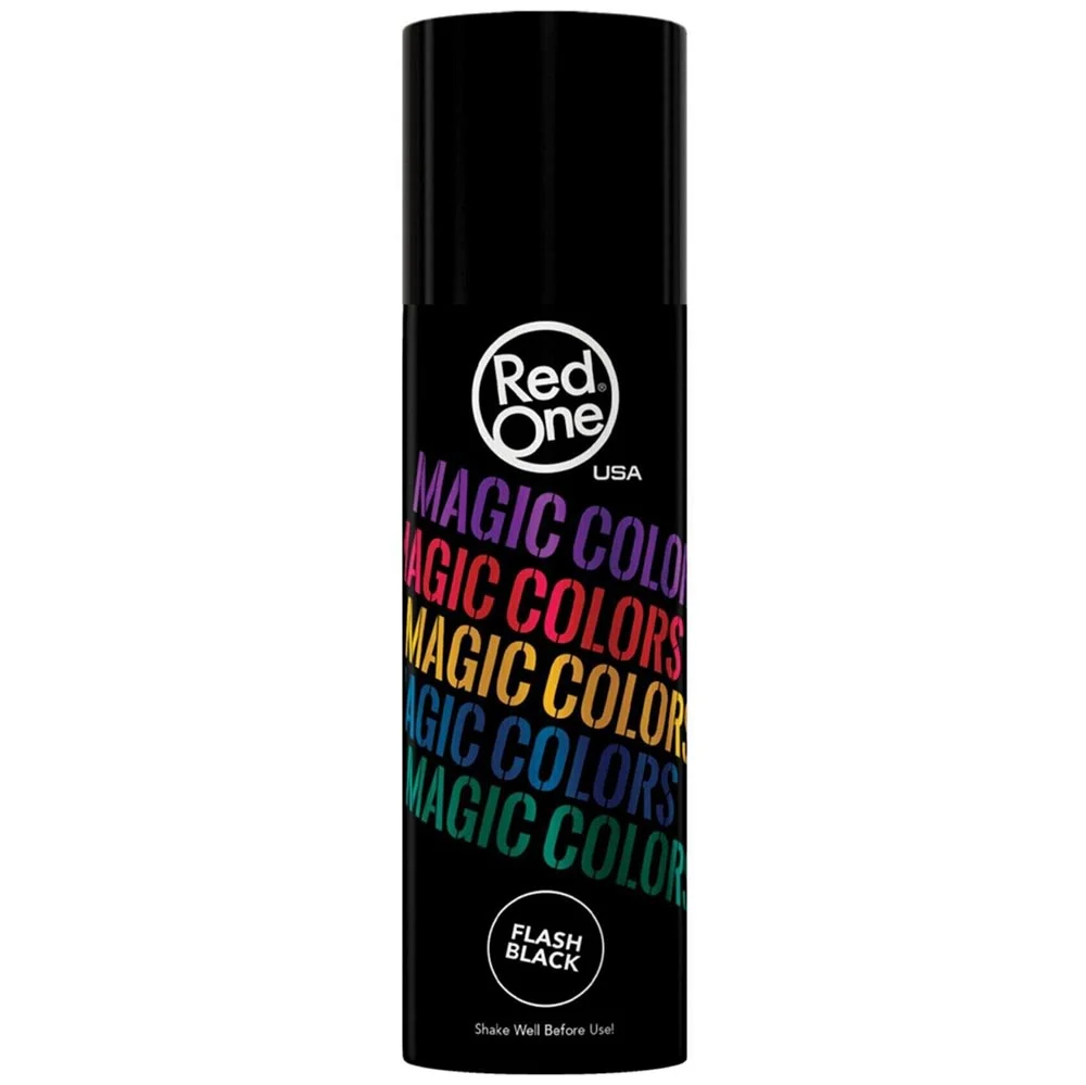 Hair Color Spray - 100ml - Image 5