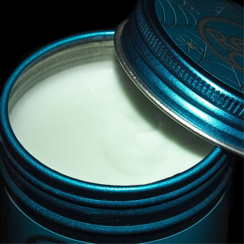 Spider Show Off Hair Wax - 100ml - Image 2
