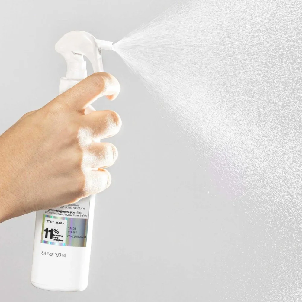 Acidic Bonding Concentrate Lightweight Conditioner - 190ml - Image 2