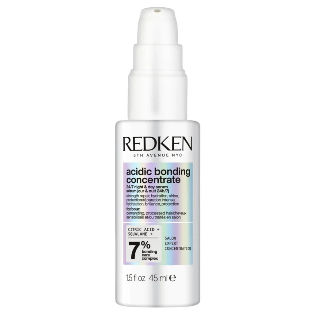 Acidic Bonding  Concentrate 24/7 Night & Day Serum - Image 5
