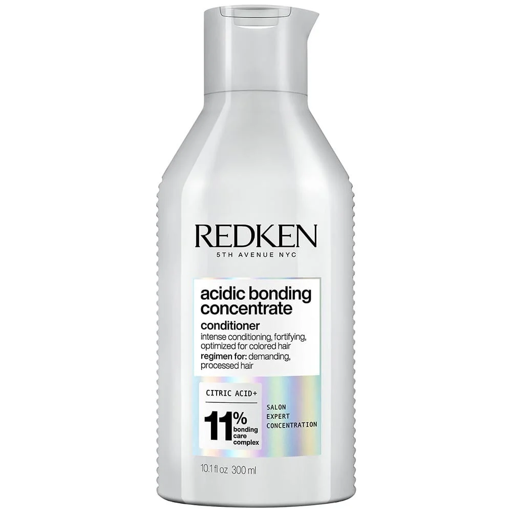 Acidic Bonding Concentrate Conditioner