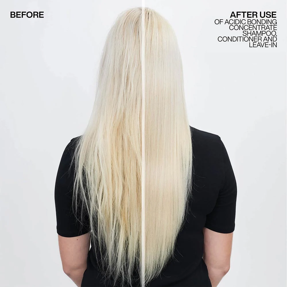 Acidic Bonding Concentrate Conditioner - Image 3