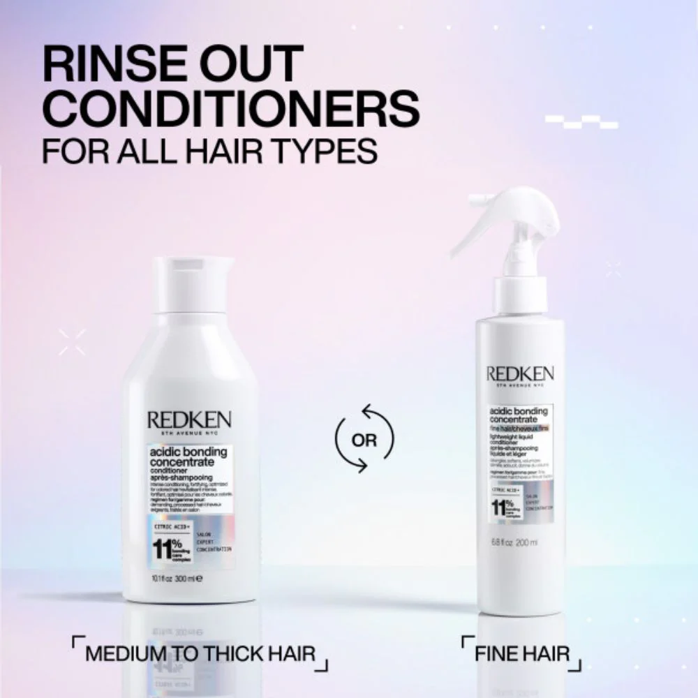Acidic Bonding Concentrate Conditioner - Image 7