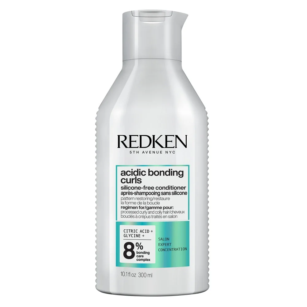 Acidic Bonding Curls Silicone-Free Conditioner - 300ml