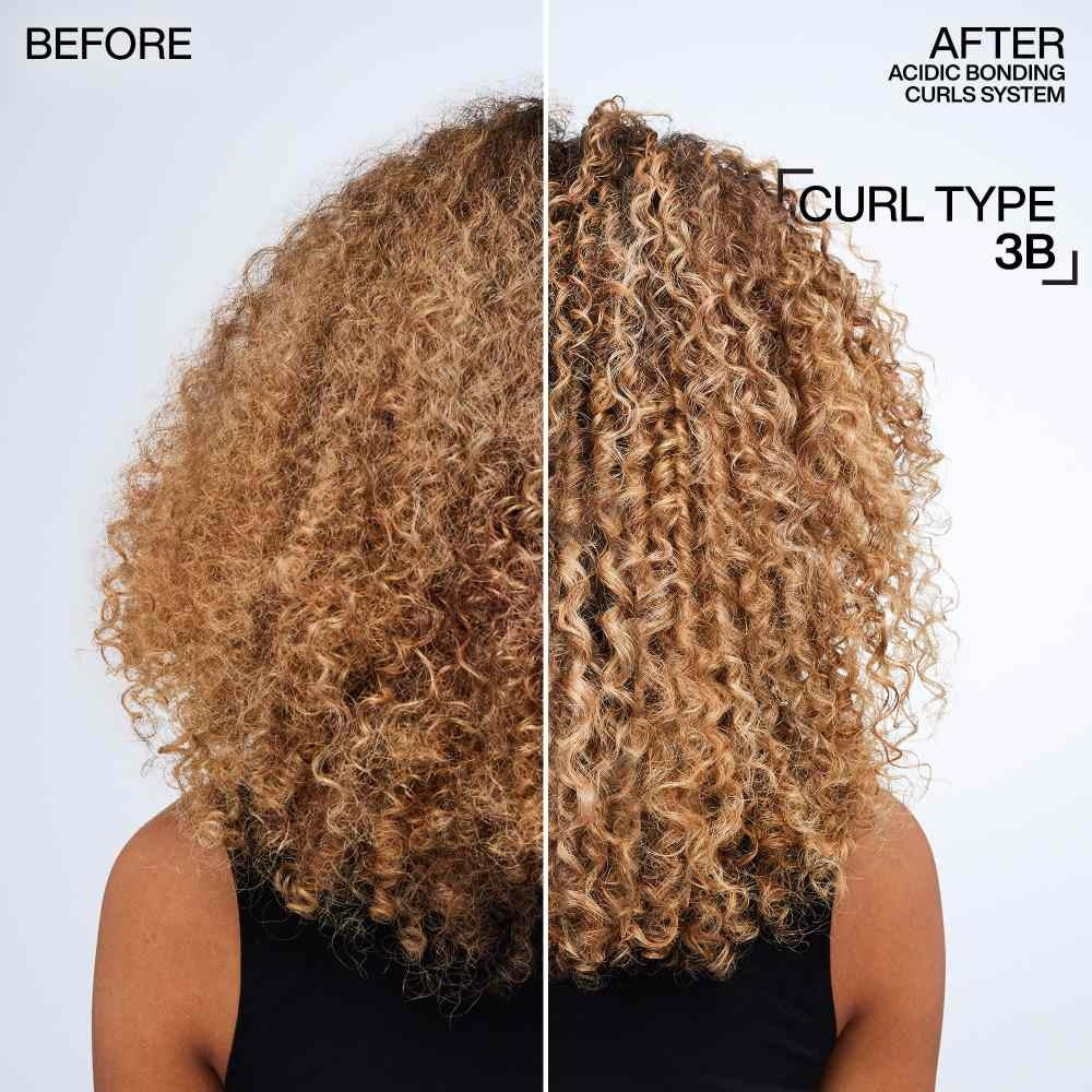 Acidic Bonding Curls Duo - 2x300ml - Image 3
