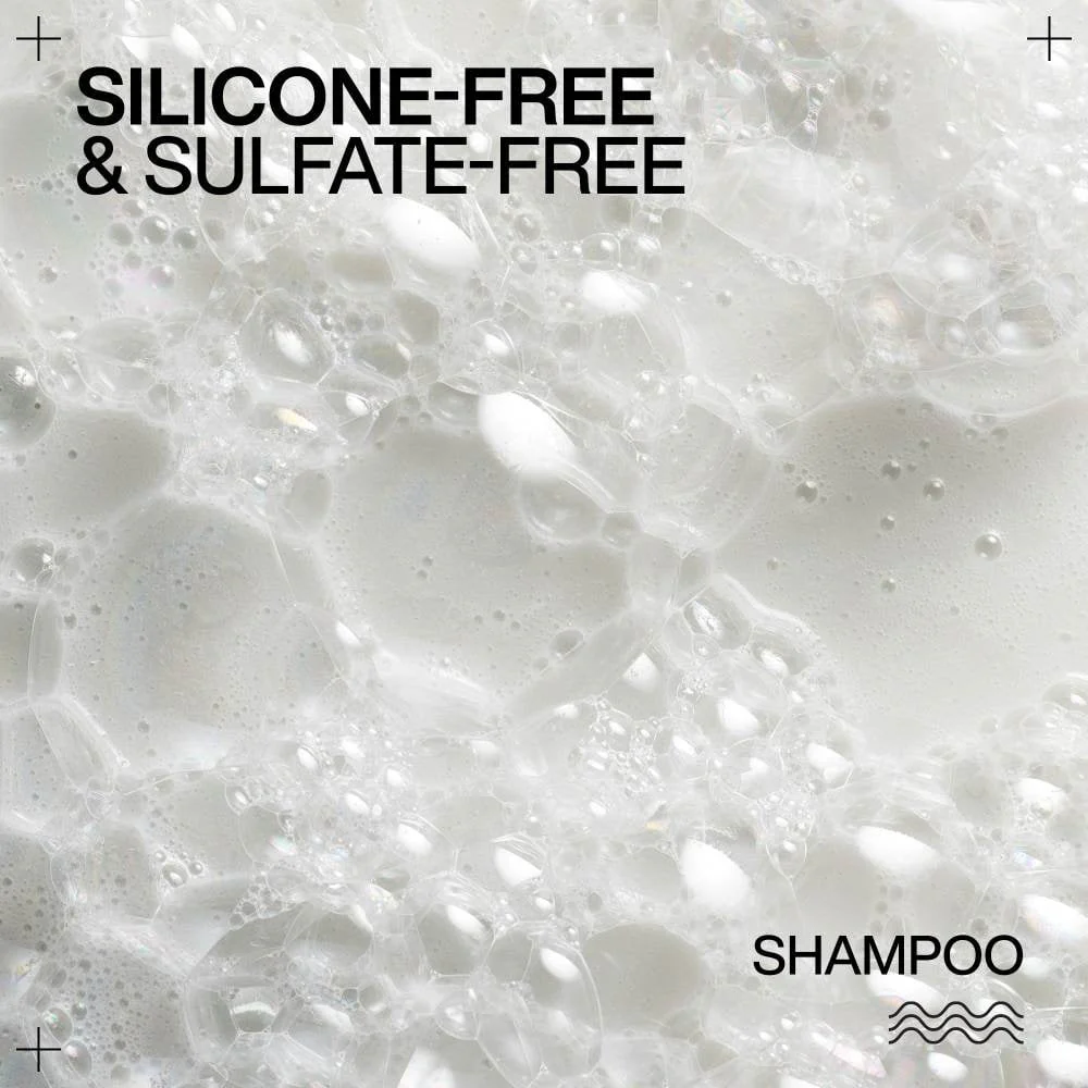 Acidic Bonding Curls Silicone-Free Shampoo - 1000ml - Image 3