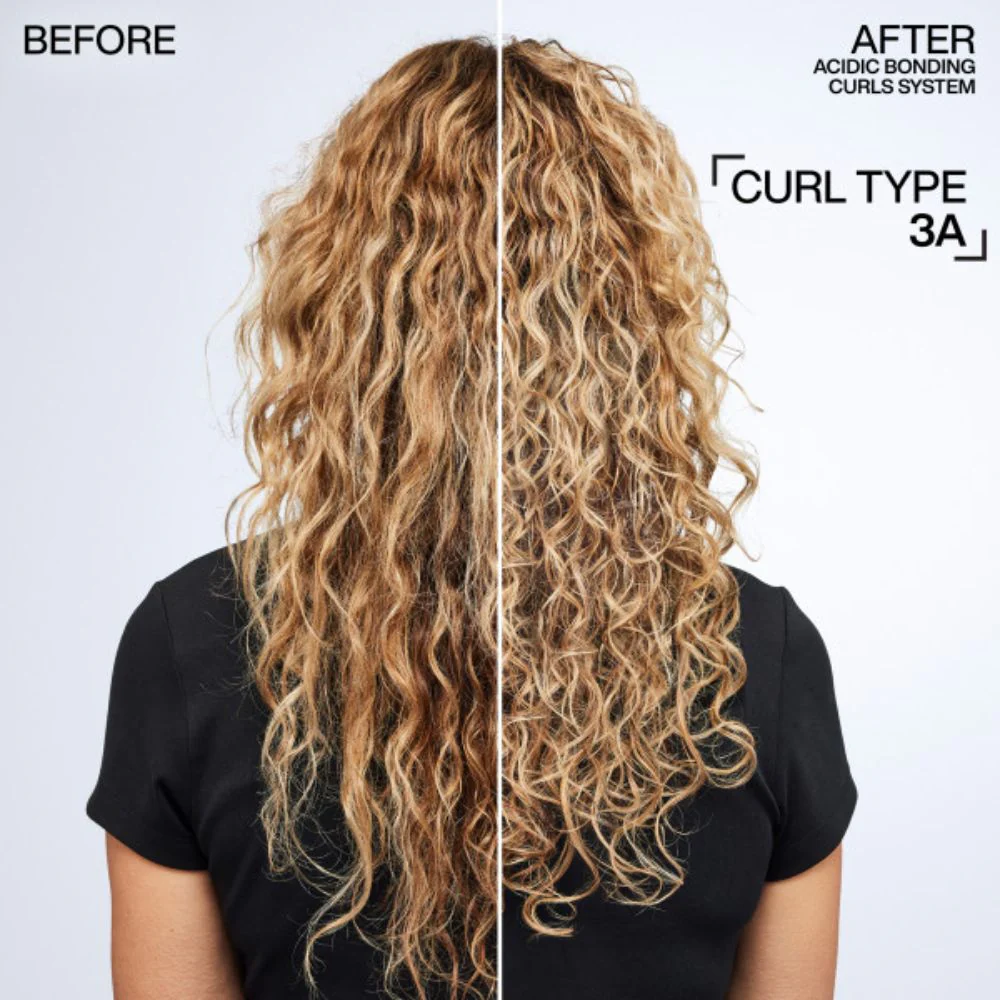 Acidic Bonding Curls Leave-In Treatment - 250ml - Image 9