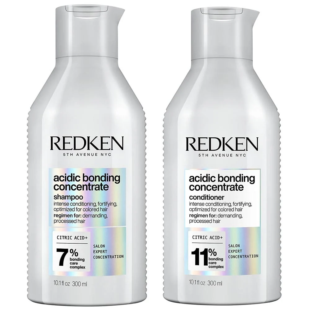Acidic Bonding Concentrate Duo - 2x300ml