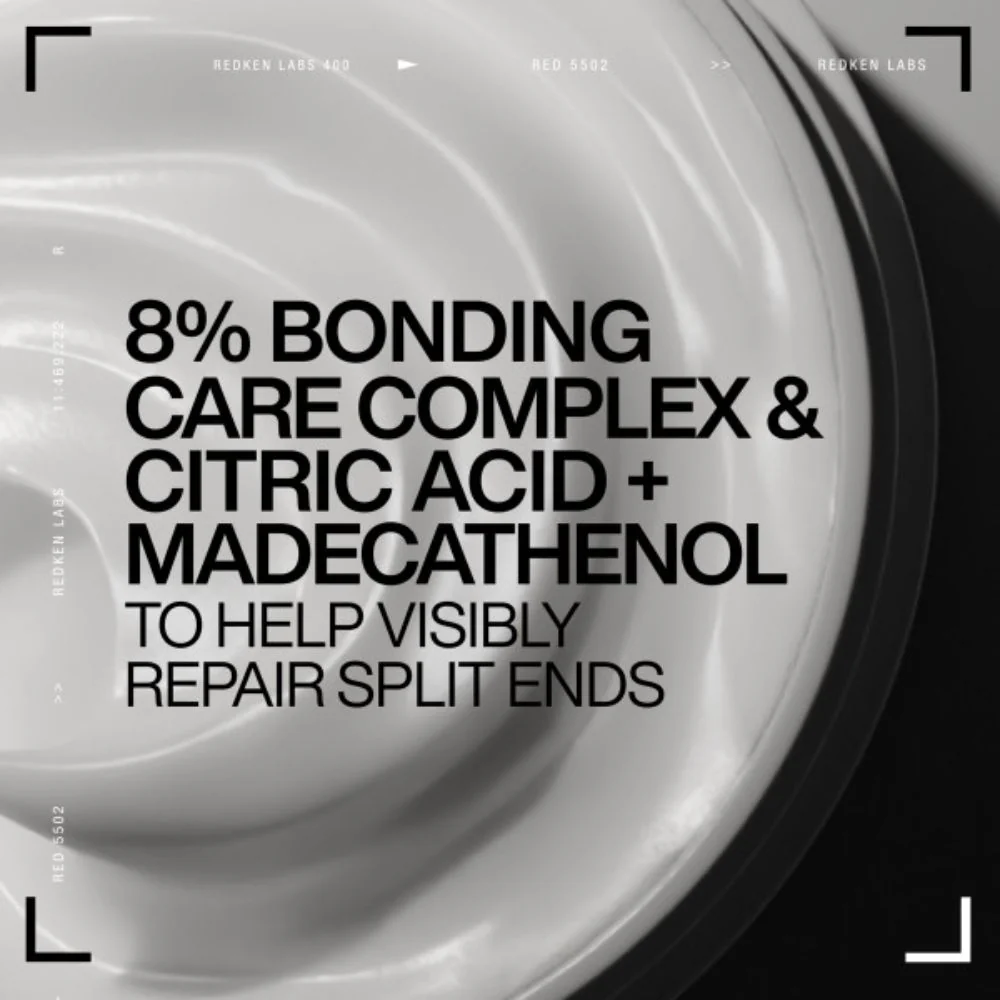 Acidic Bonding Concentrate Hair Bandage Balm - 75ml - Image 11