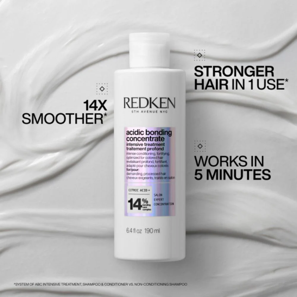 Acidic Bonding Concentrate Pre-Treatment - 190ml - Image 2