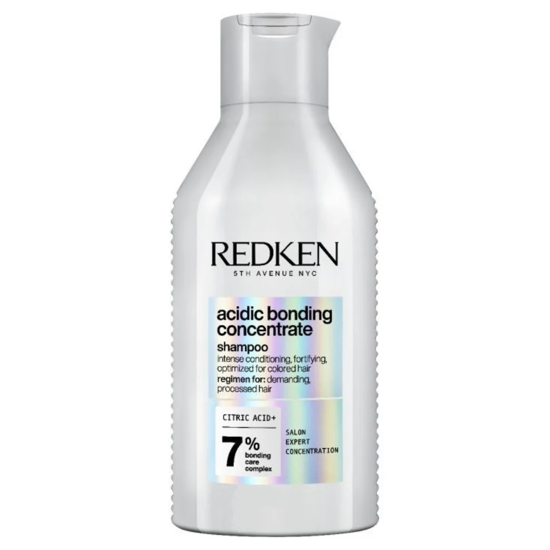 Acidic Bonding Concentrate Shampoo - Image 9