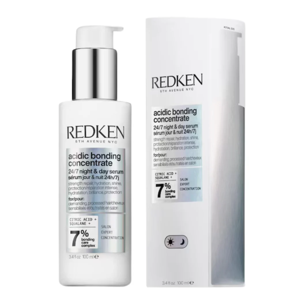 Acidic Bonding Gift Set The Gift That Repairs - 2x300+150ml - Image 9