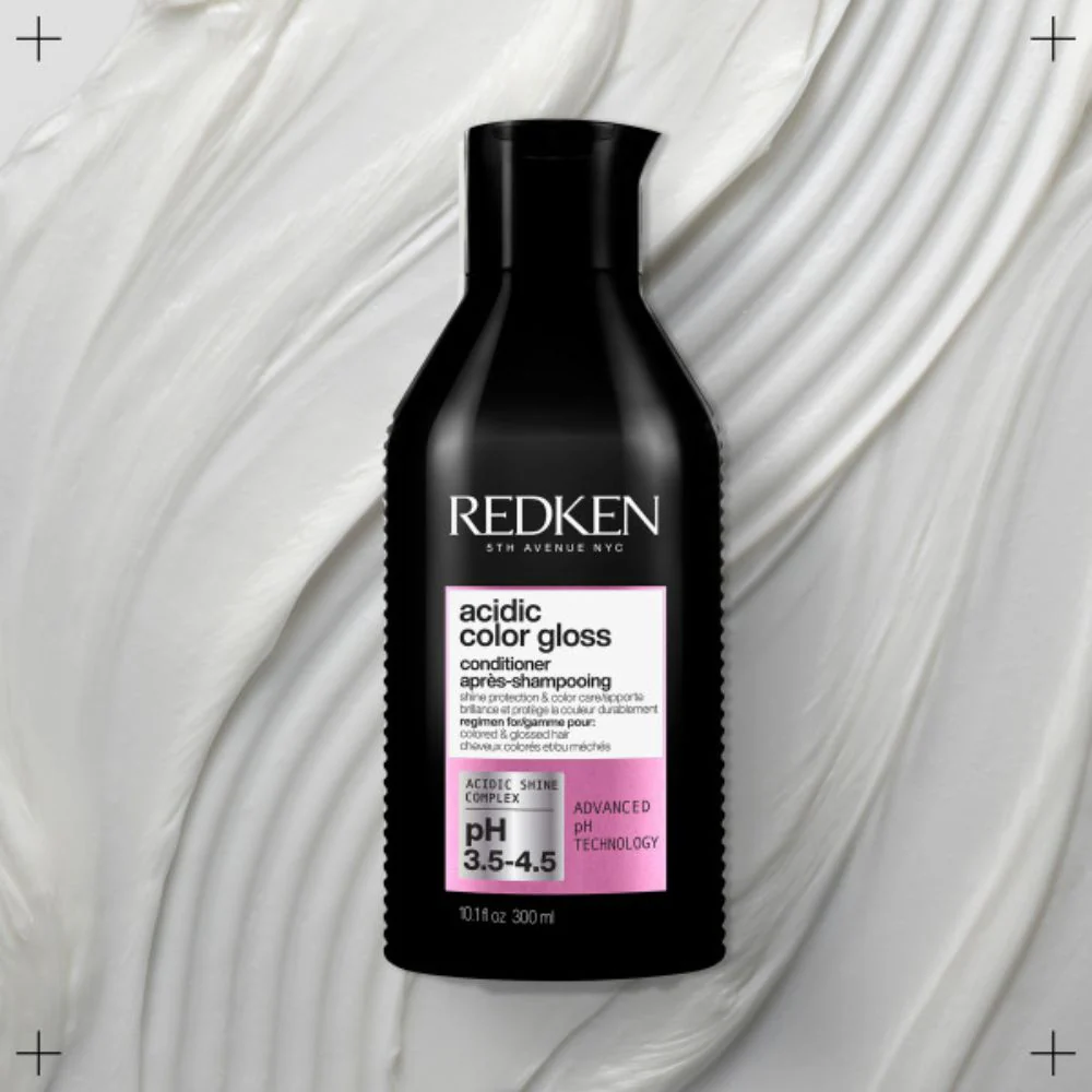 Acidic Color Gloss Protective Set - 2x300+190ml - Image 6
