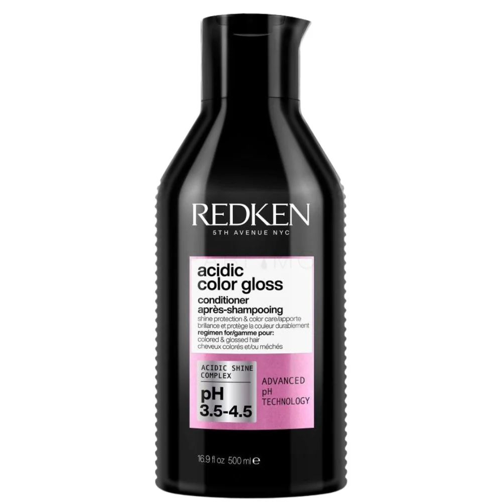 Acidic Color Gloss Conditioner - Image 4