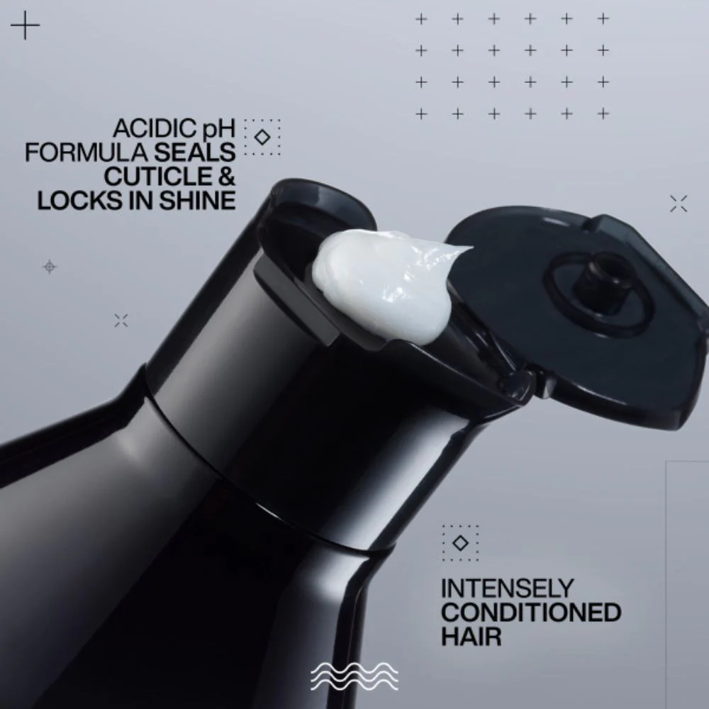 Acidic Color Gloss Conditioner - Image 8