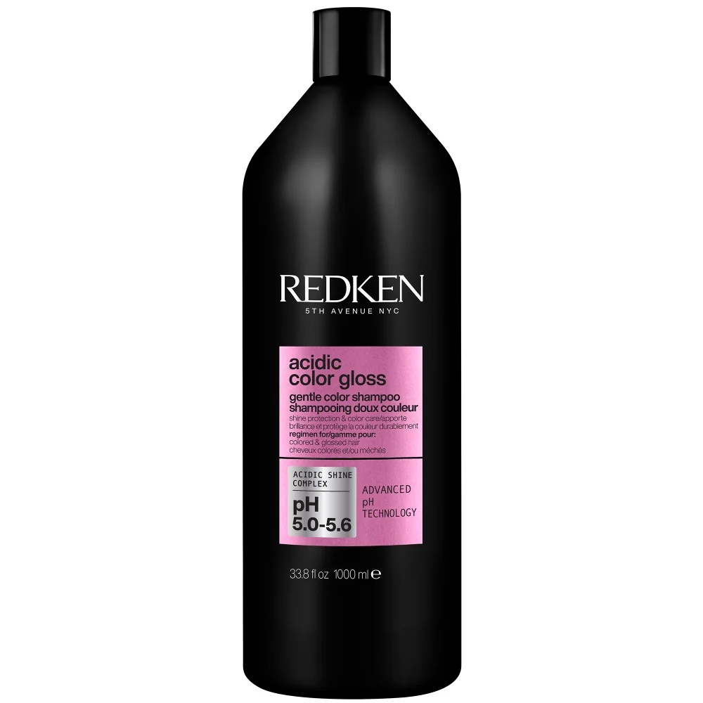 Acidic Color Gloss Shampoo - Image 10