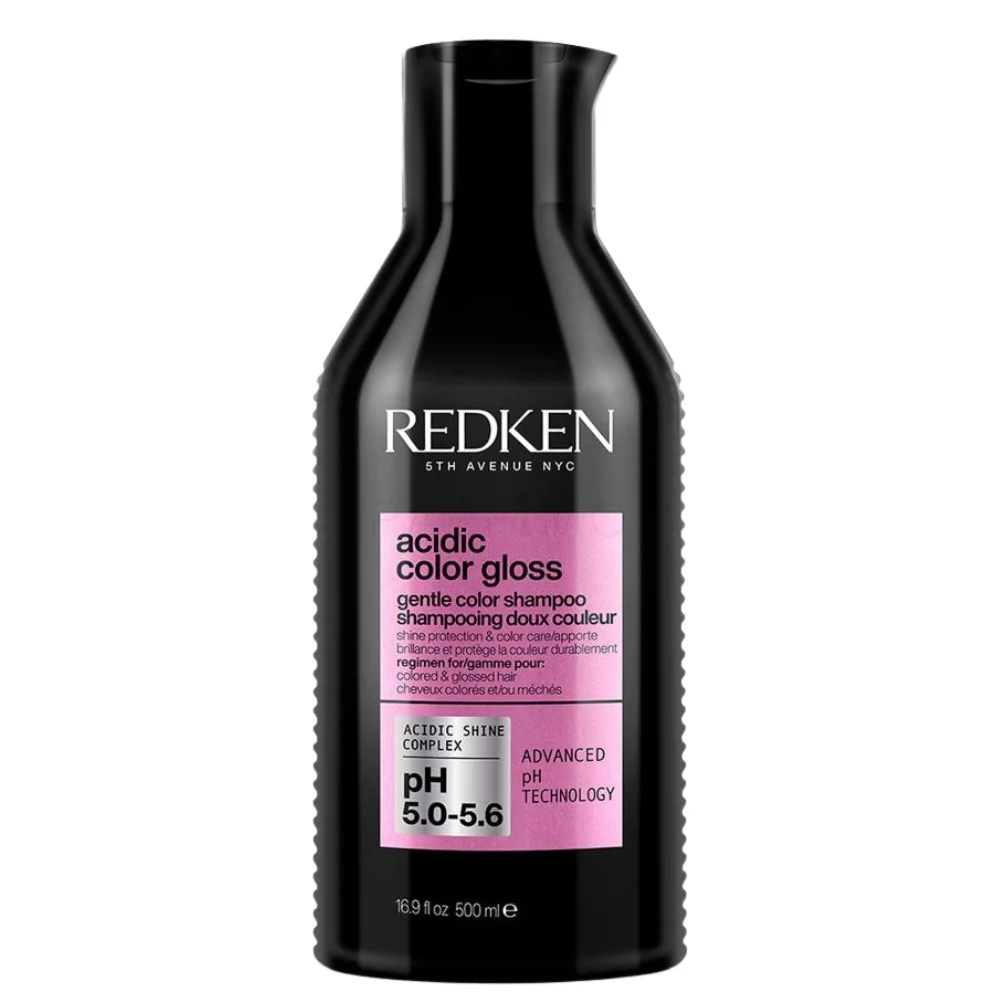 Acidic Color Gloss Shampoo - Image 11